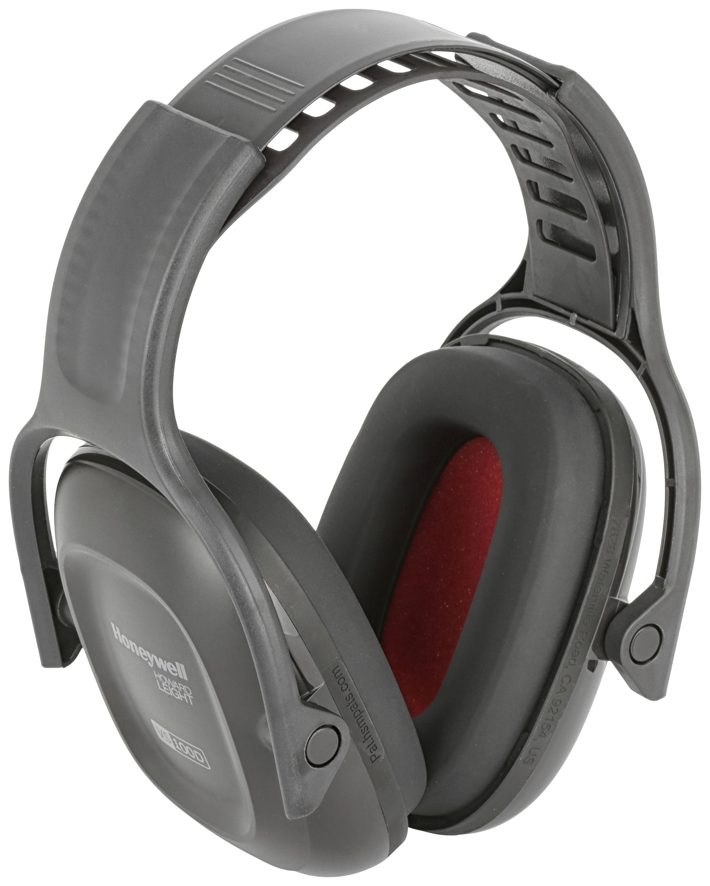 Howard Leight VS100D VeriShield™ 1035196-VS Kapselgehörschutz 26 dB 1St.