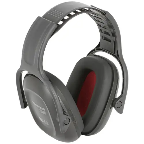 Howard Leight VS100D VeriShield™ 1035196-VS Kapselgehörschutz 26 dB 1St. Howard Leight VS100D VeriShield™ 1035196-VS Kapselgehörschutz 26 dB 1St.