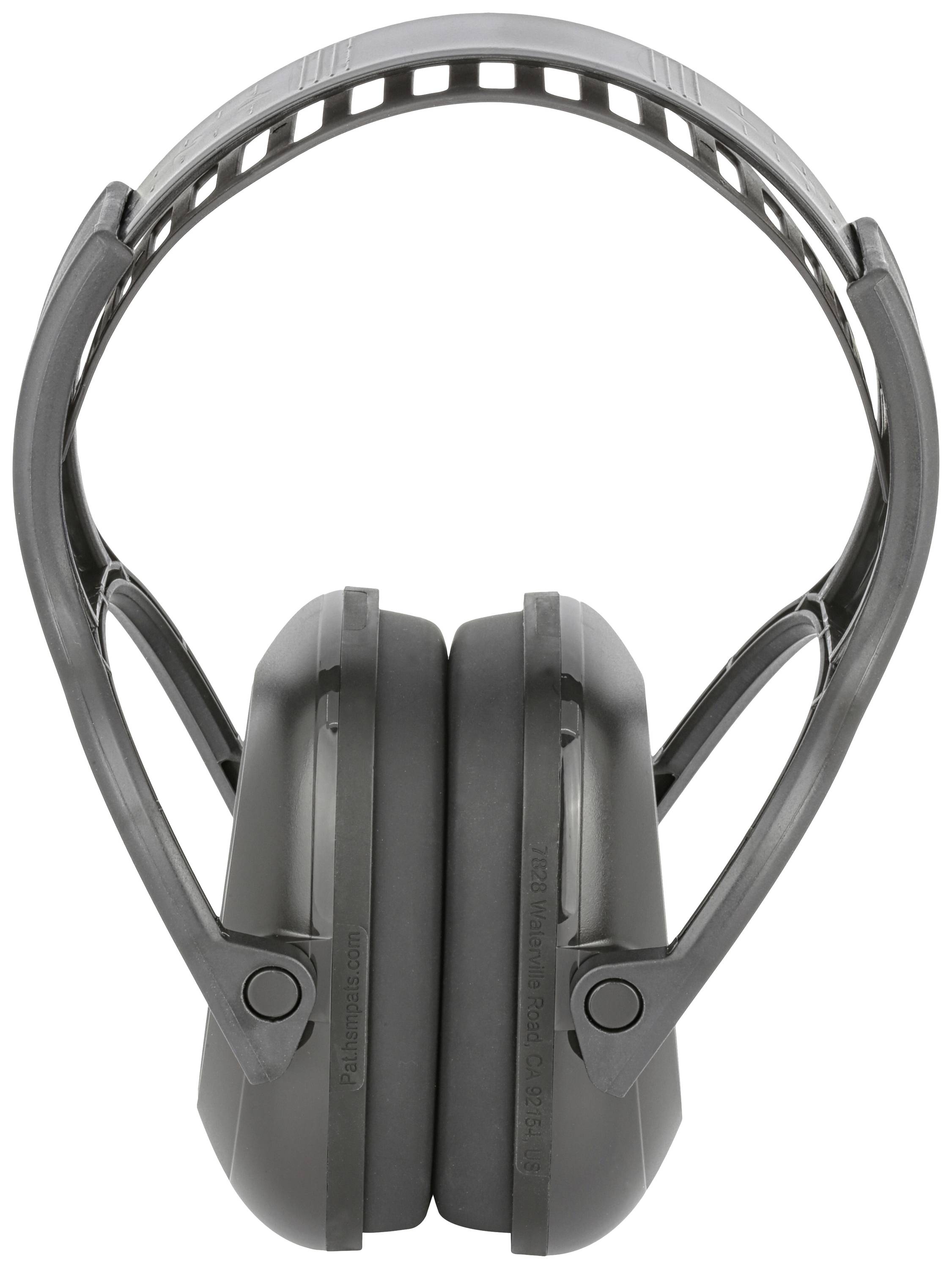 Howard Leight VS100D VeriShield™ 1035196-VS Kapselgehörschutz 26 dB 1St.