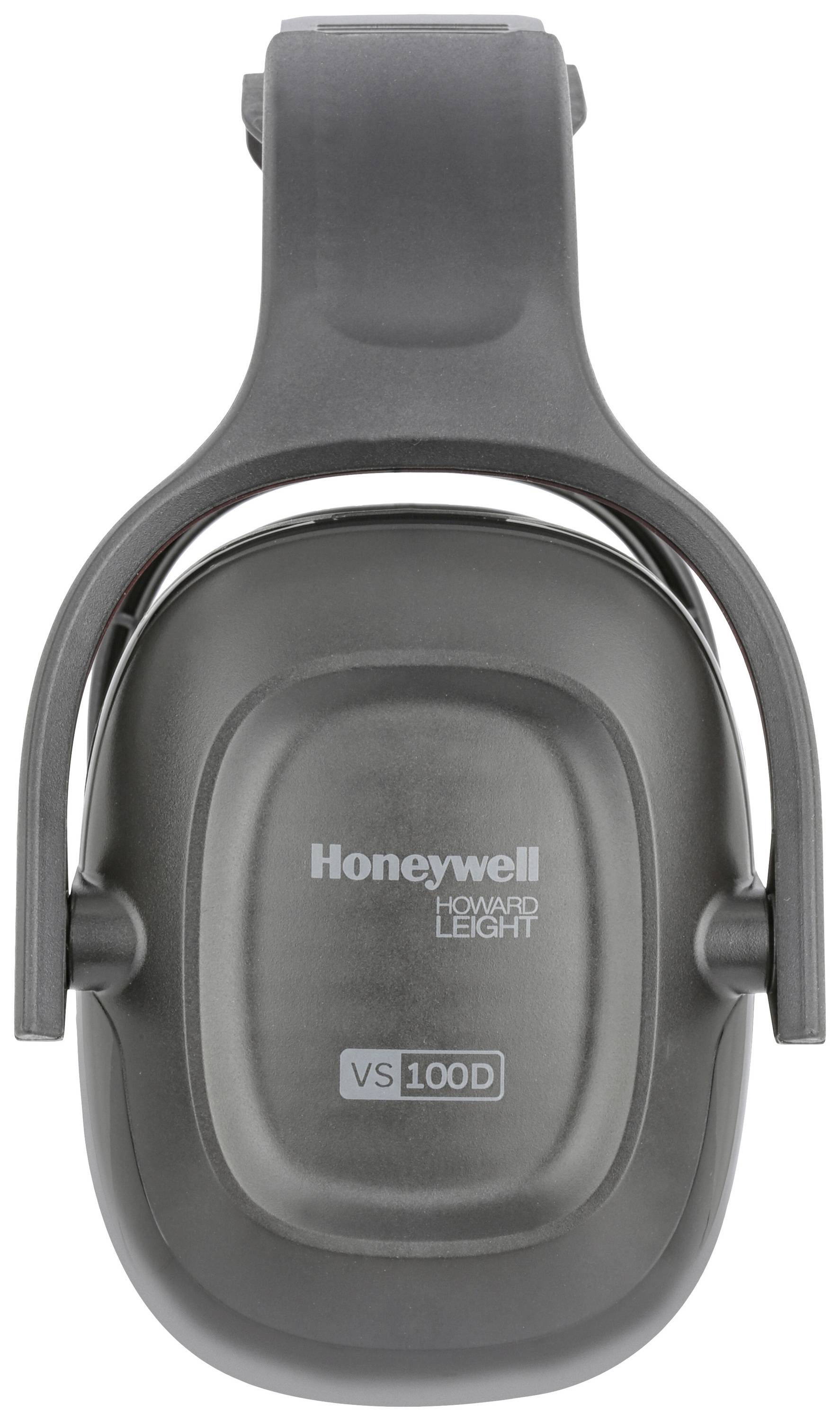 Howard Leight VS100D VeriShield™ 1035196-VS Kapselgehörschutz 26 dB 1St.