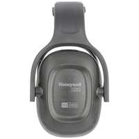 Howard Leight VS100D VeriShield™ 1035196-VS Kapselgehörschutz 26 dB 1St. Howard Leight VS100D VeriShield™ 1035196-VS Kapselgehörschutz 26 dB 1St.