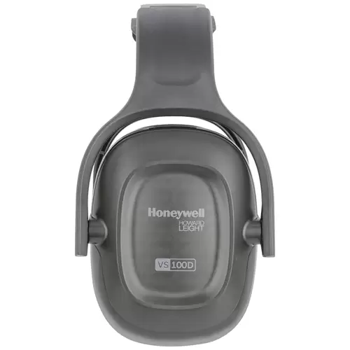 Howard Leight VS100D VeriShield™ 1035196-VS Kapselgehörschutz 26 dB 1St. Howard Leight VS100D VeriShield™ 1035196-VS Kapselgehörschutz 26 dB 1St.