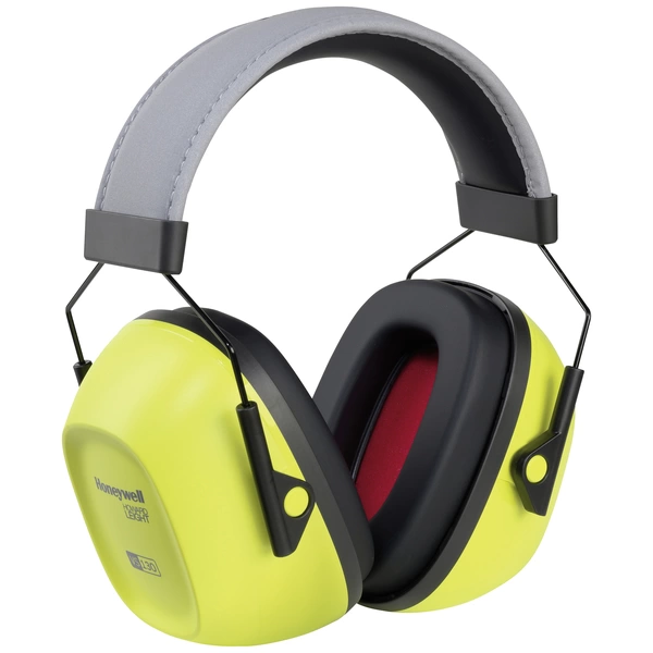 Howard Leight VS120FHV VeriShield™ 1035107-VS Kapselgehörschutz 31 dB 1St. Howard Leight VS120FHV VeriShield™ 1035107-VS Kapselgehörschutz 31 dB 1St.