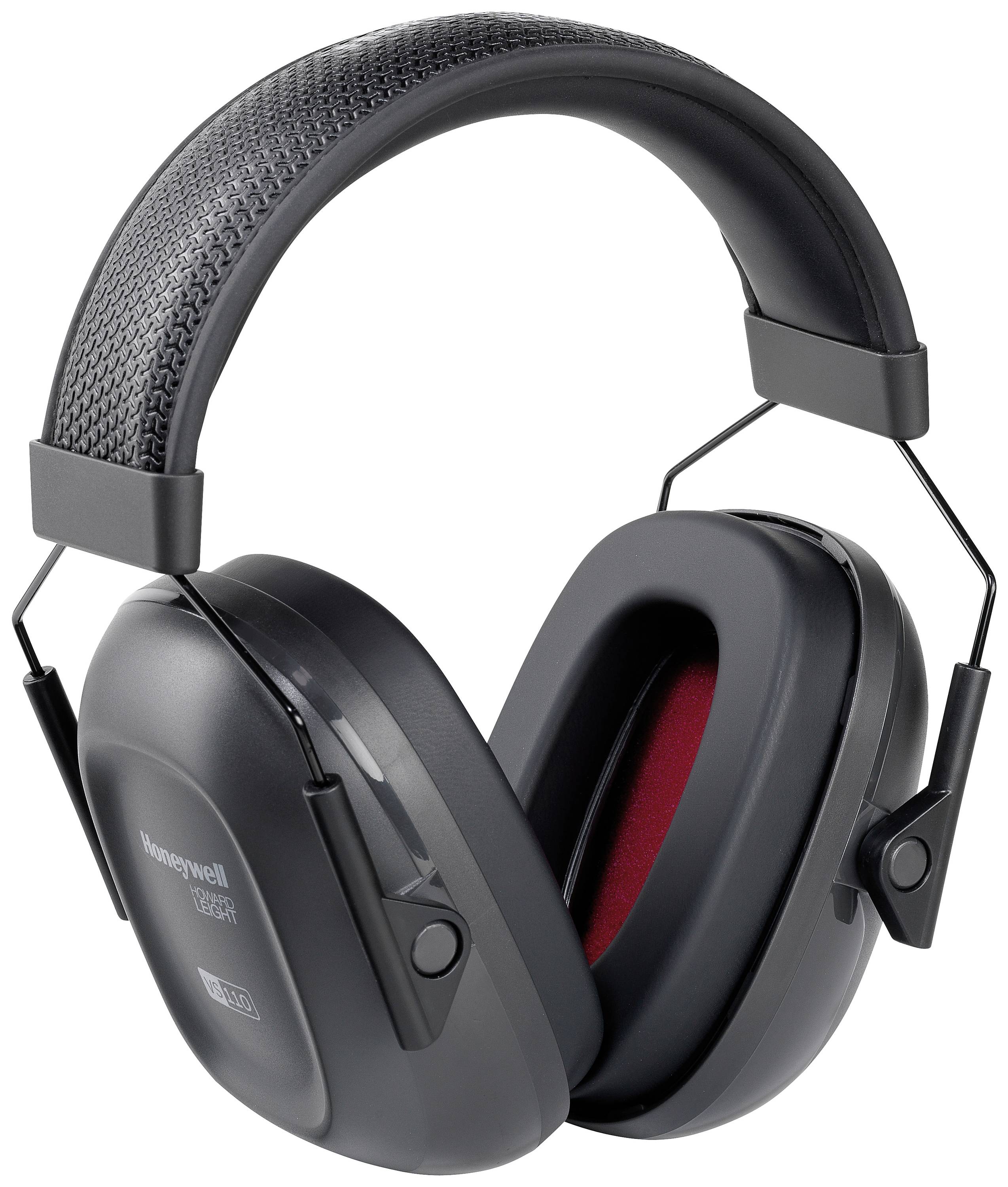 Howard Leight VS110 VeriShield™ 1035145-VS Kapselgehörschutz 27 dB EN 352-1 1St.