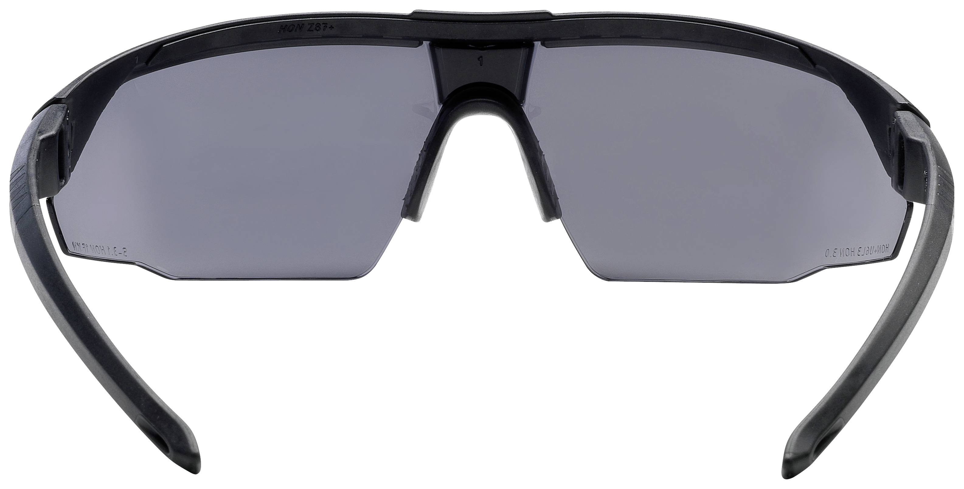 Honeywell Avatar 1034832 Schutzbrille Schwarz