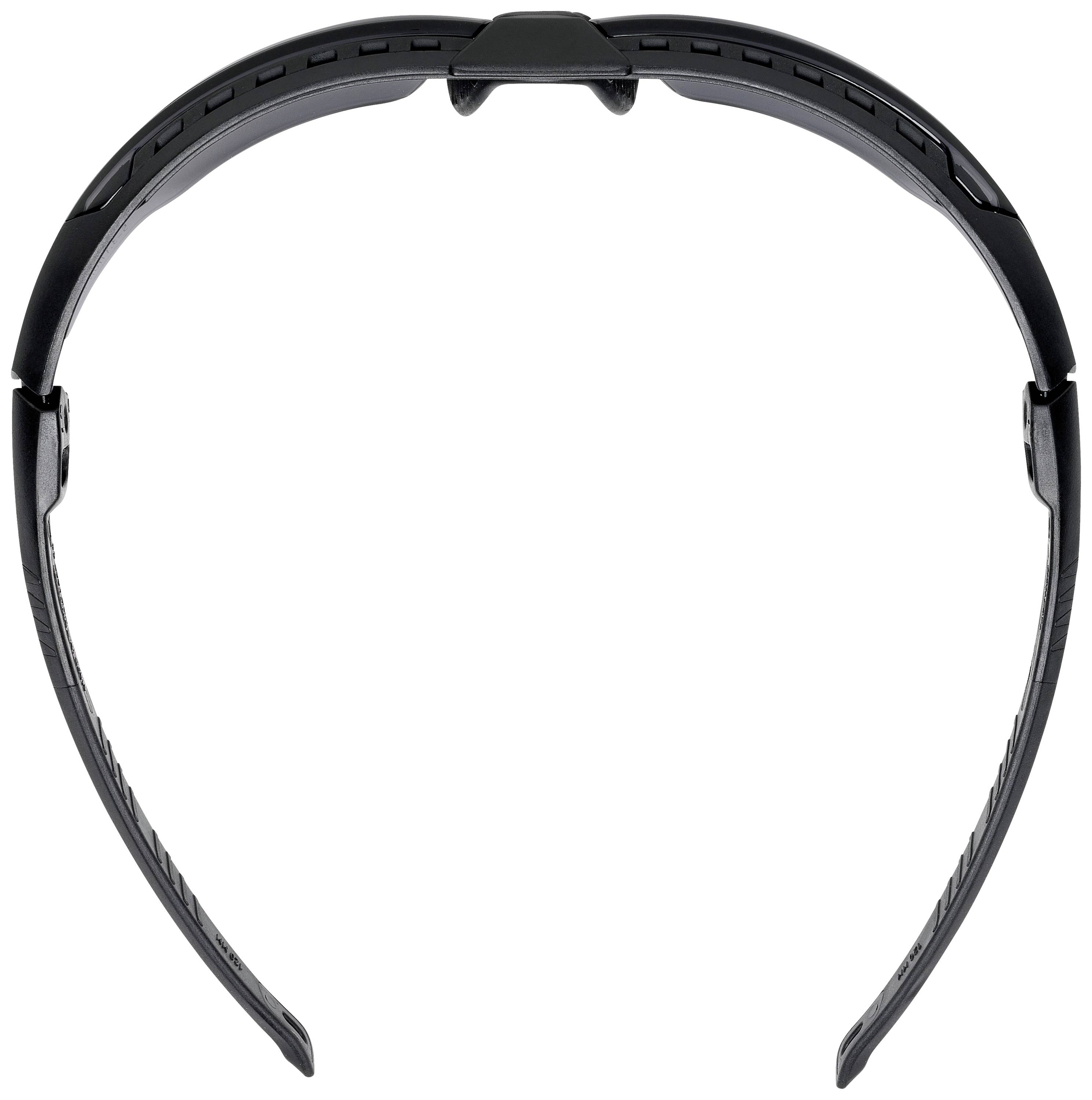 Honeywell Avatar 1034832 Schutzbrille Schwarz