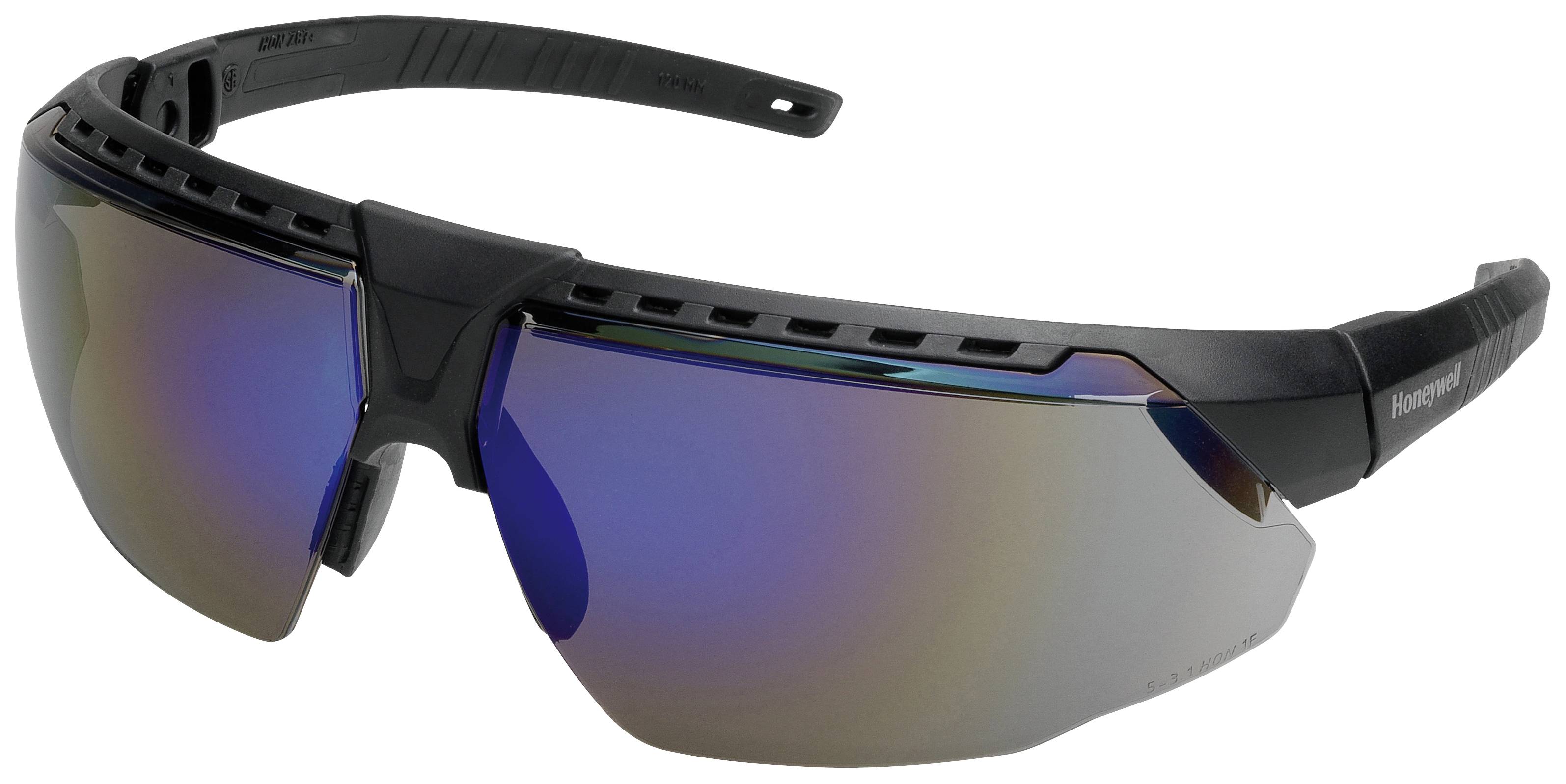 Honeywell Avatar 1034835 Schutzbrille Schwarz