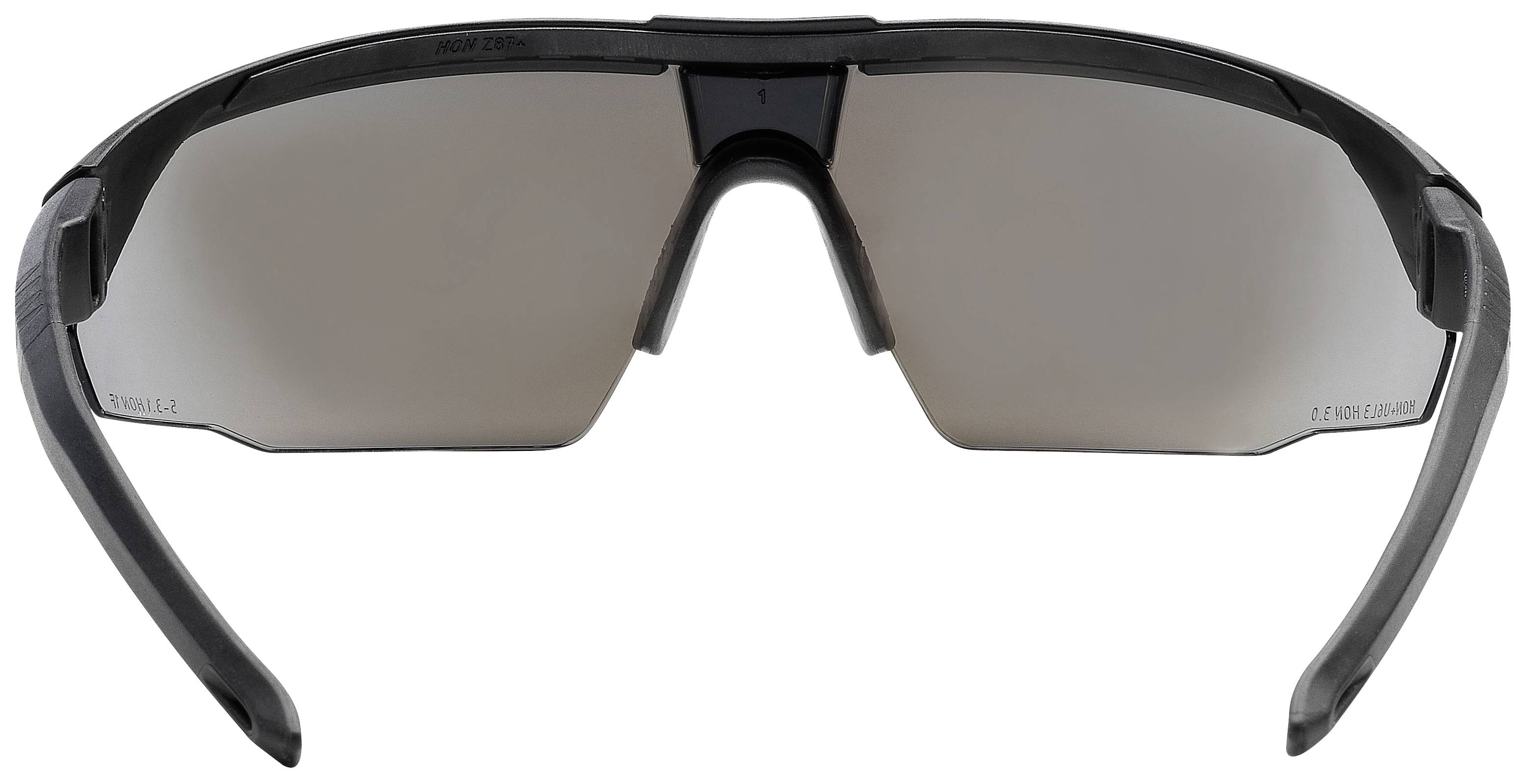 Honeywell Avatar 1034835 Schutzbrille Schwarz