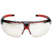 Honeywell Avatar 1034838 Schutzbrille Schwarz, Rot