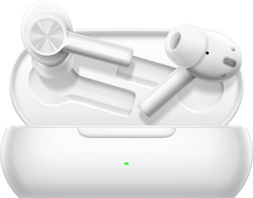OnePlus Buds Z2 In Ear Kopfhörer Bluetooth® Mikrofon Rauschunterdrückung inkl. Lade und Dockings  - Onlineshop Voelkner