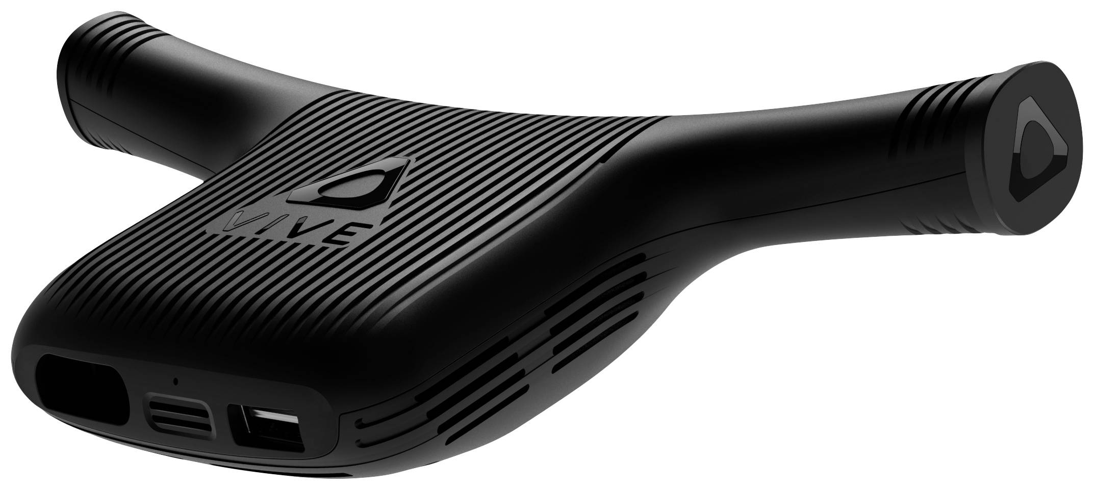 HTC Wireless Adapter Full Pack Wireless Adapter Passend für (VR Zubehör): HTC Vive Cosmos, HTC Vive Pro, HTC Vive Pro Eye Schwarz