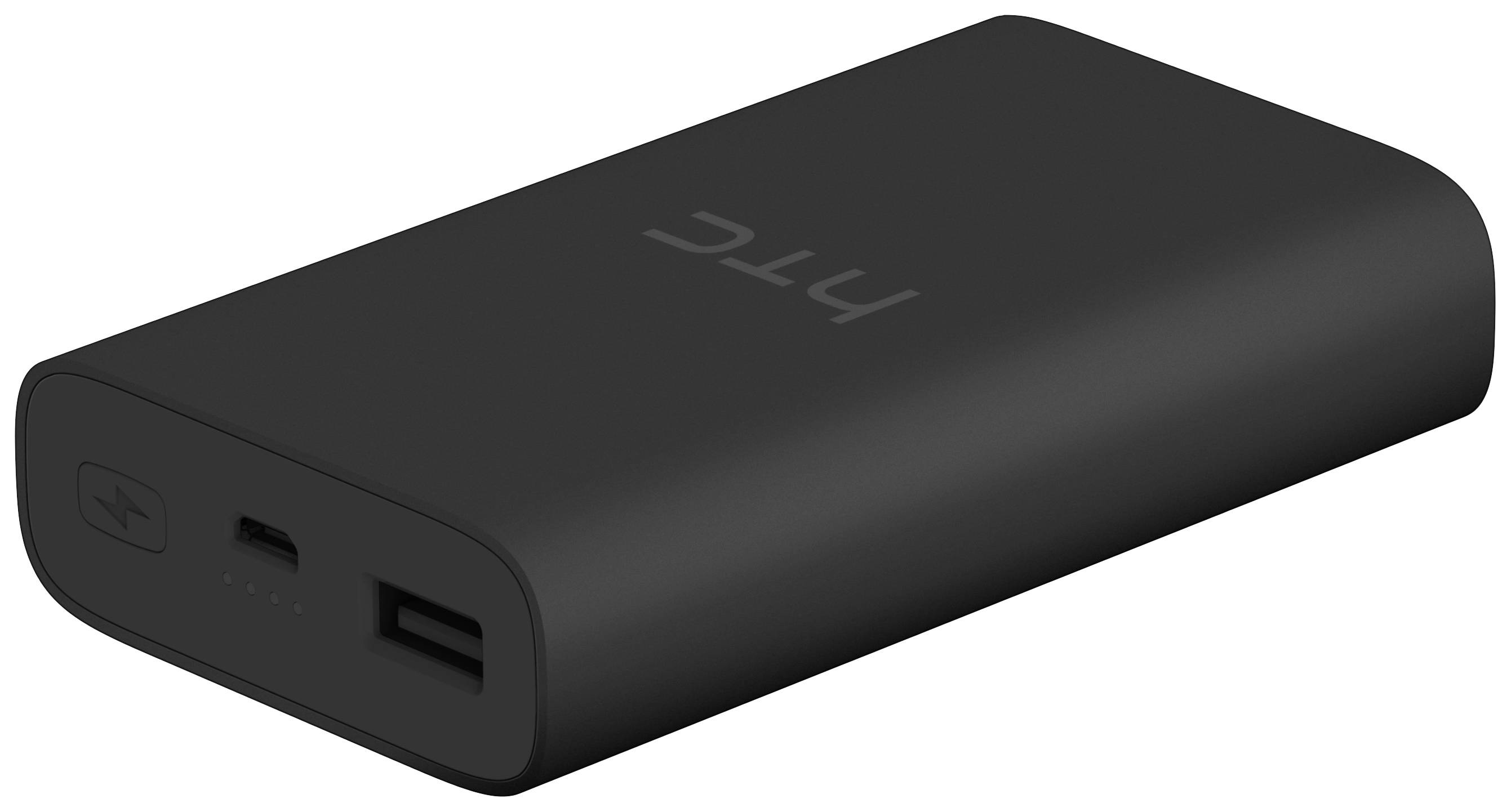 HTC Wireless Adapter Full Pack Wireless Adapter Passend für (VR Zubehör): HTC Vive Cosmos, HTC Vive Pro, HTC Vive Pro Eye Schwarz