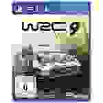 WRC 9 PS4 USK: 0
