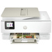 HP ENVY Inspire 7920e All-in-One HP+ Tintenstrahl-Multifunktionsdrucker A4 Drucker, Scanner, Kopierer Instant Ink, ADF, Duplex