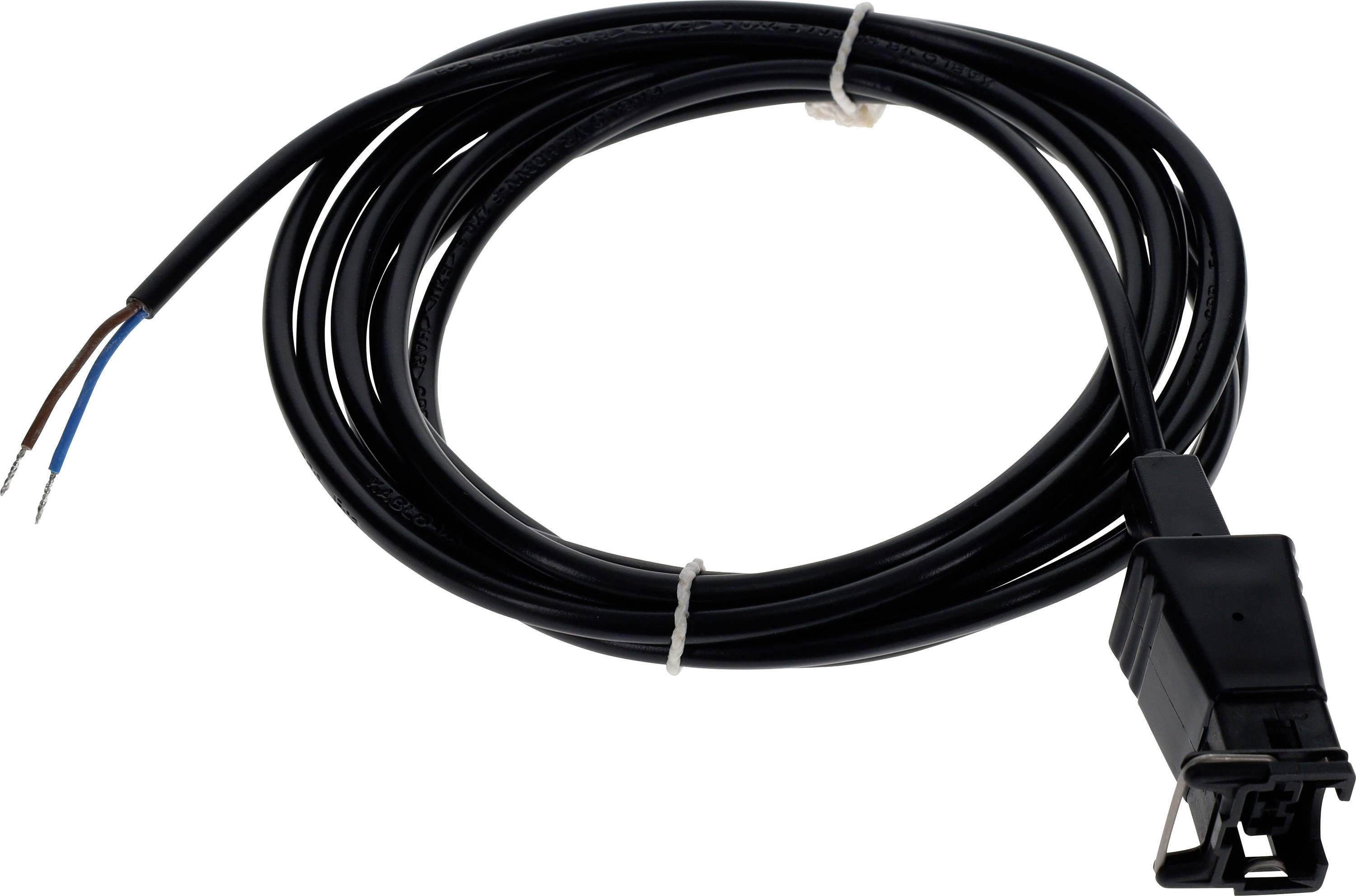 Molex 1210560056 Sensor-/Aktor-Steckverbinder, konfektioniert