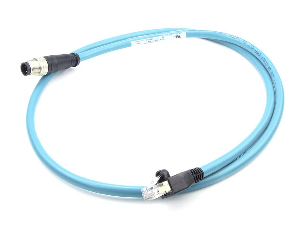 Molex 1300480015 Sensor-/Aktor-Steckverbinder