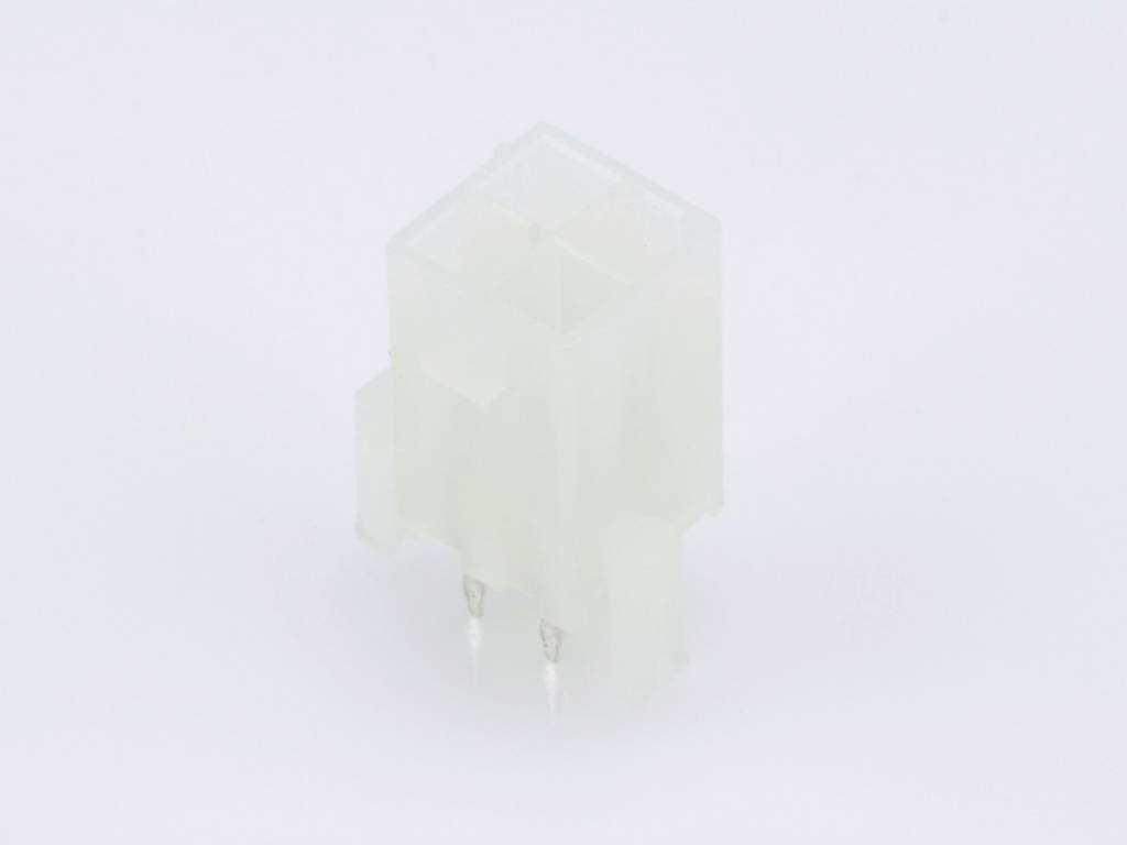 Molex Stiftgehäuse-Platine 39299042
