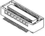 Molex Buchsengehäuse-Platine 546841204