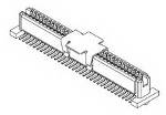 Molex Buchsengehäuse-Platine 714391464