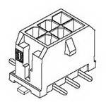Molex Stiftgehäuse-Platine 430451419