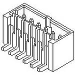 Molex 874371543 Stiftleiste