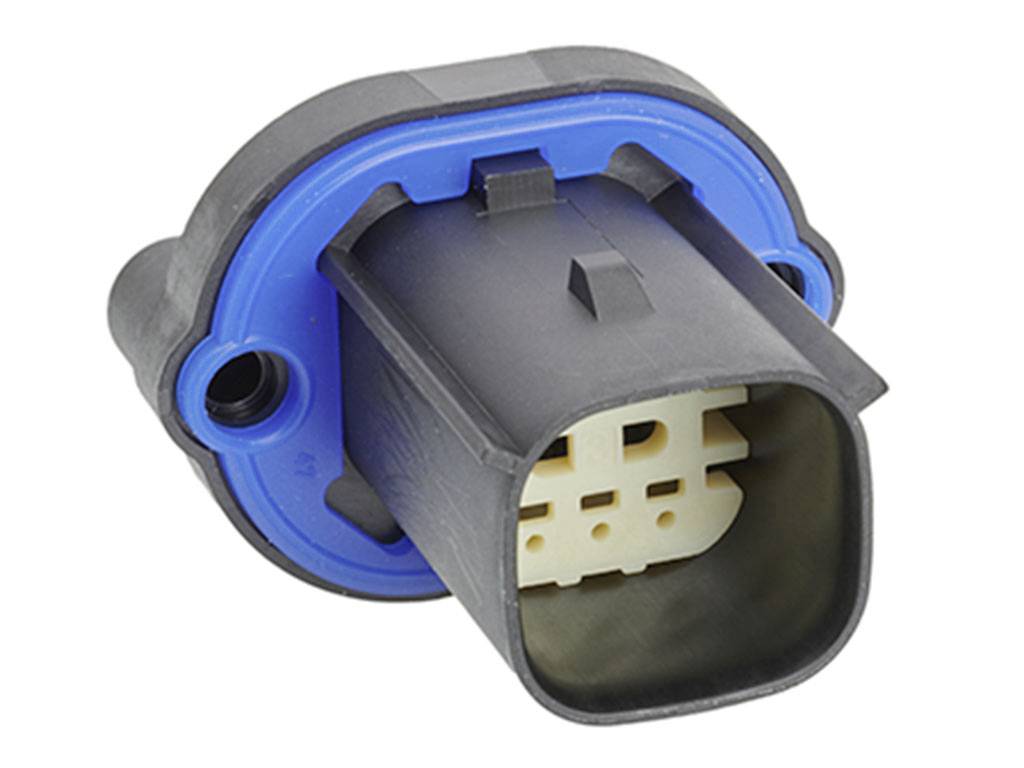 Molex Stiftgehäuse-Kabel 1480286001