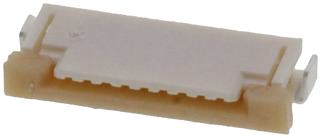 Molex FFC/FPC-Anschluss 522070933