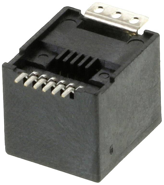 Molex SH T.E SMT W/SOLDER 855135114 855135114