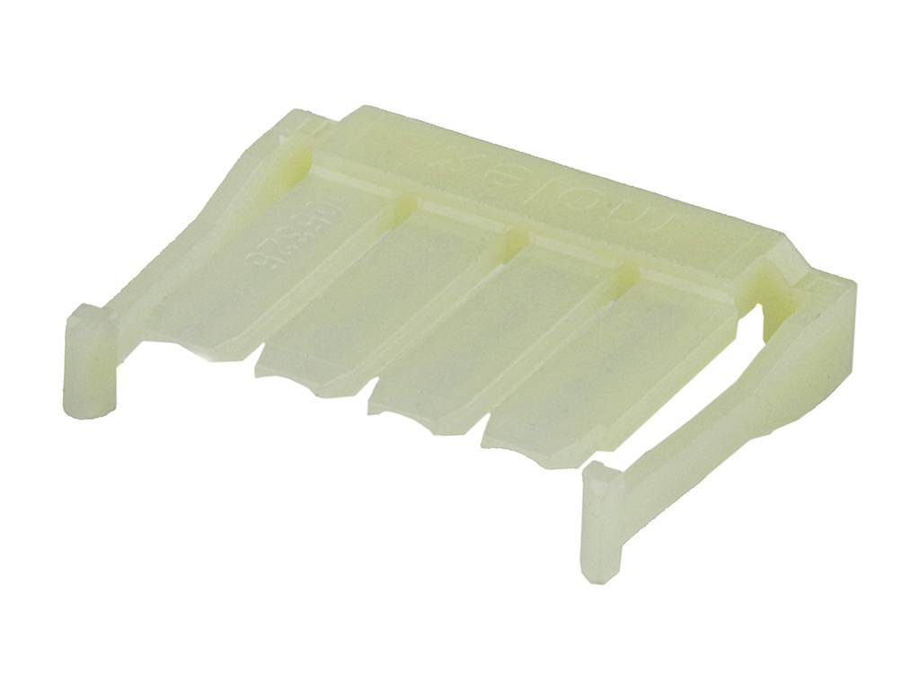 Molex Klemmenpositionssicherung 1053252004