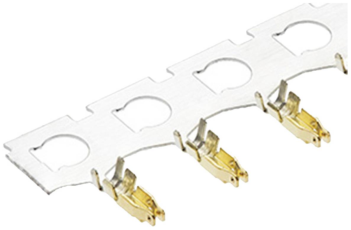 Molex Crimpkontakt 2026555000