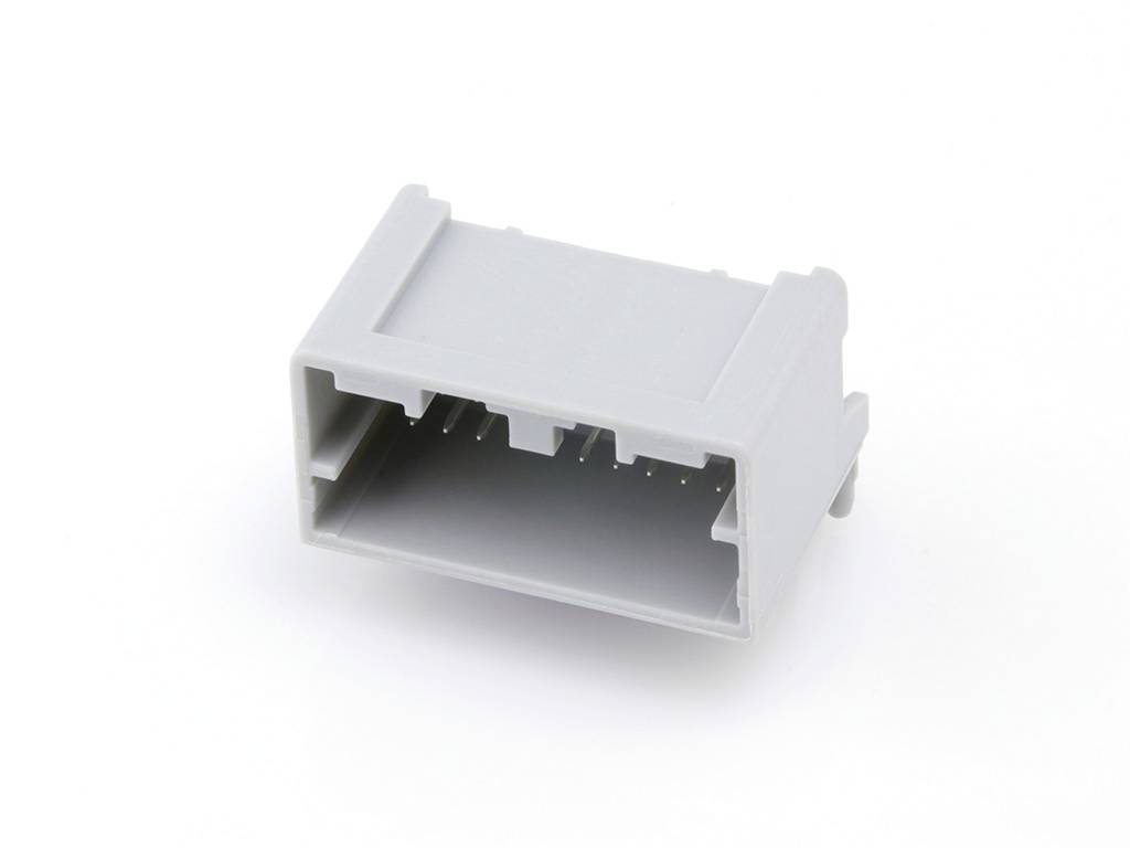 Molex Stiftgehäuse-Platine 348260161