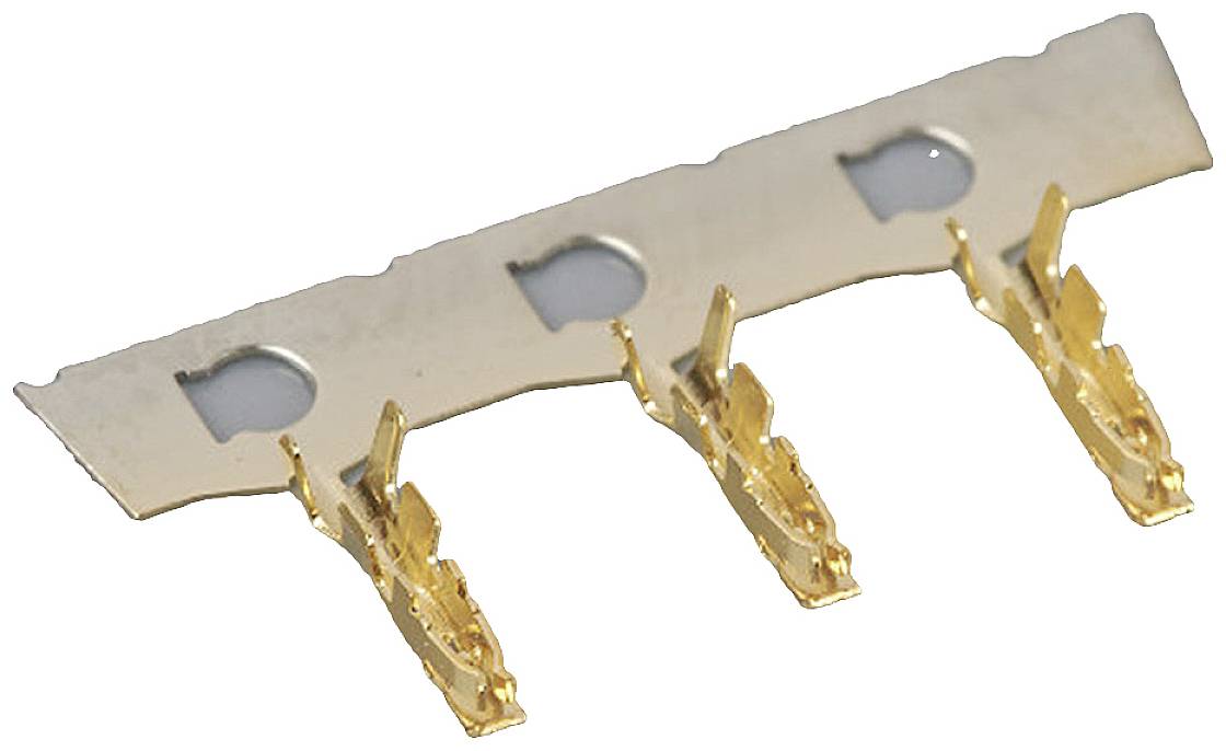 Molex Crimpkontakt 5040520298