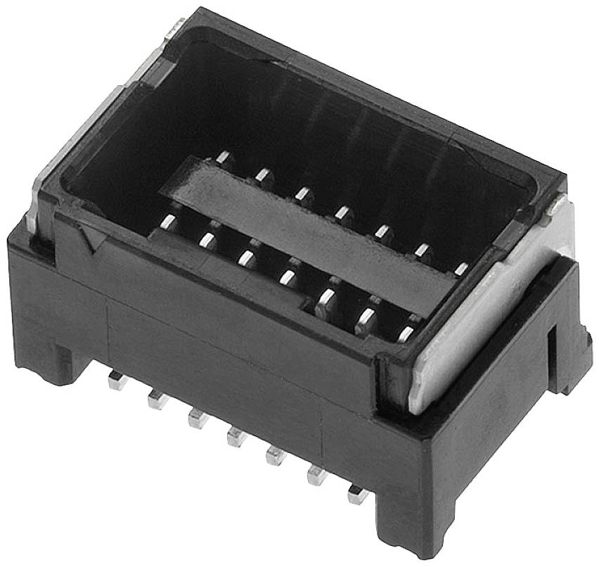 Molex Stiftgehäuse-Platine 5054333071
