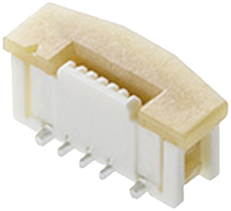 Molex FFC/FPC-Anschluss 525592852