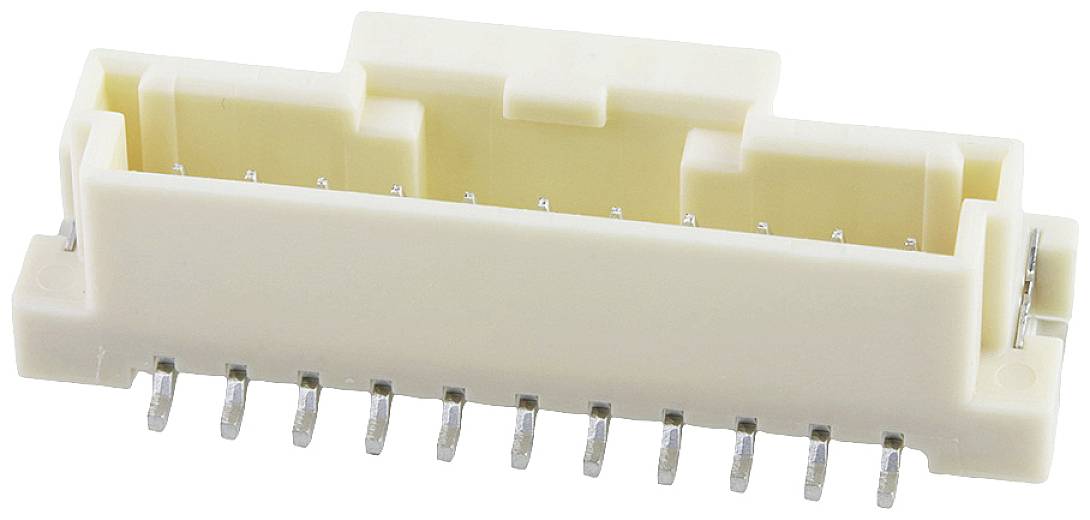 Molex Stiftgehäuse-Platine 5600201120