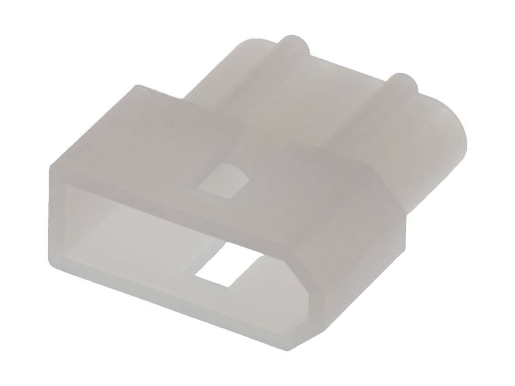 Molex Stiftgehäuse-Kabel 3062042