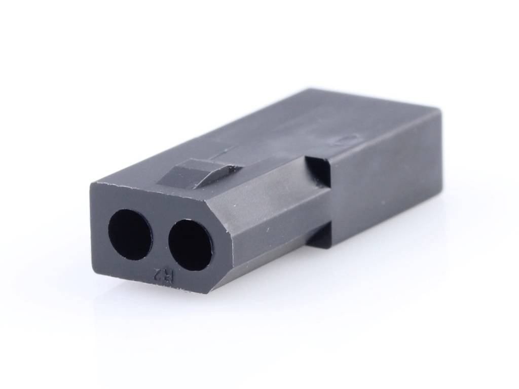 Molex Buchsengehäuse-Kabel 3066023
