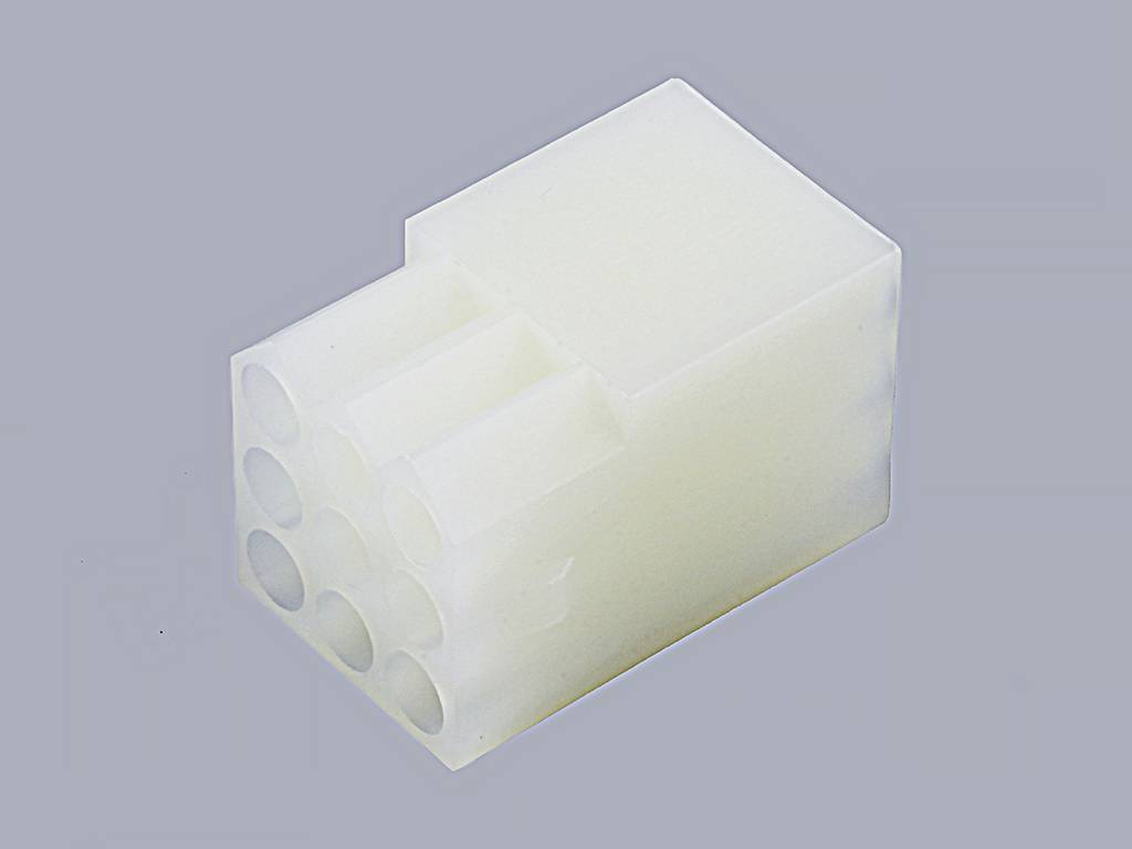 Molex Buchsengehäuse-Kabel 3091094