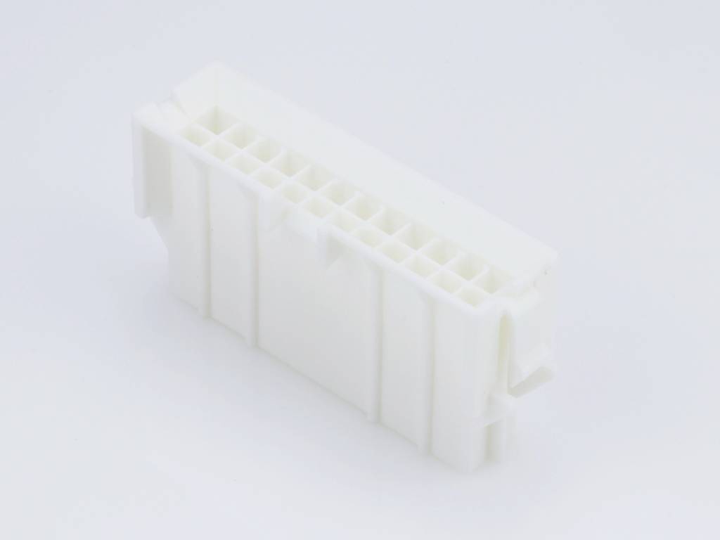 Molex Stiftgehäuse-Kabel 15060246