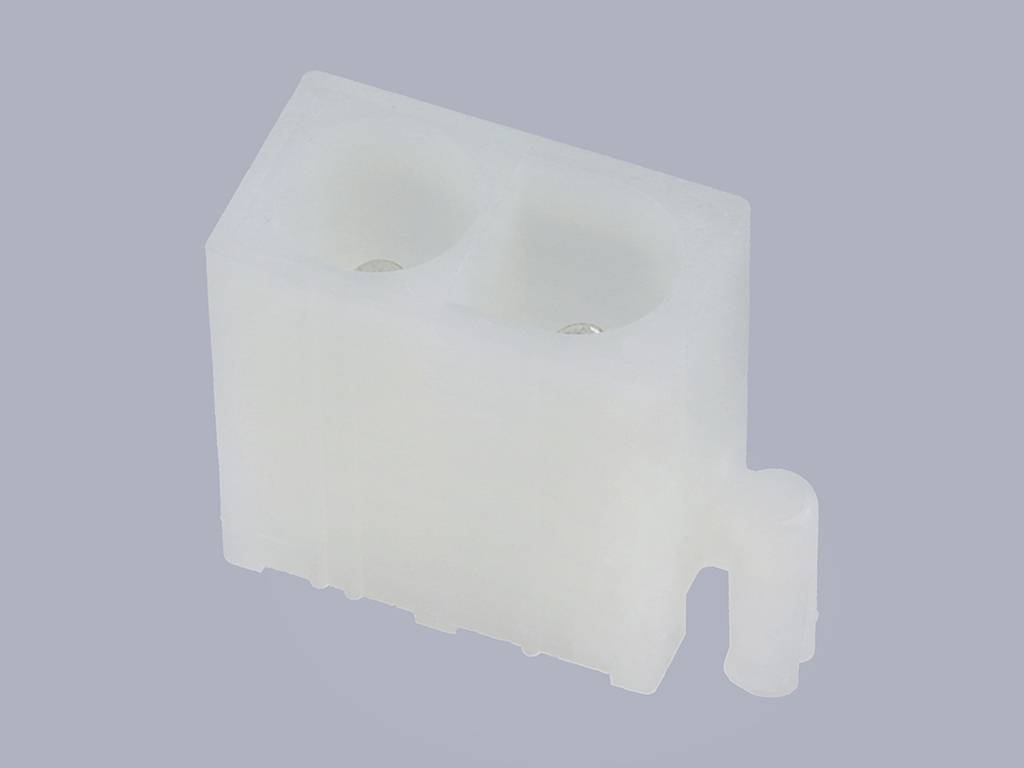 Molex Stiftgehäuse-Platine 15311026
