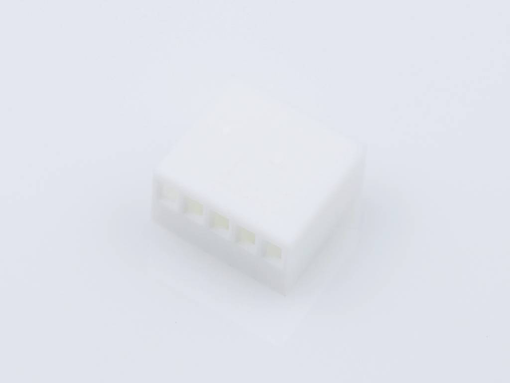 Molex Stiftgehäuse-Kabel 22012051