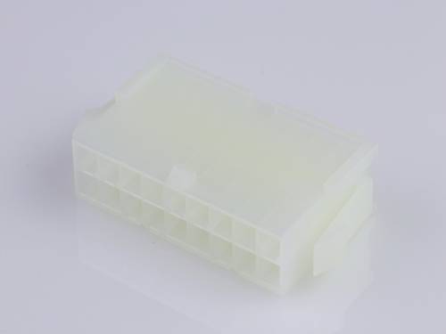 Molex Stiftgehäuse-Kabel 39012181