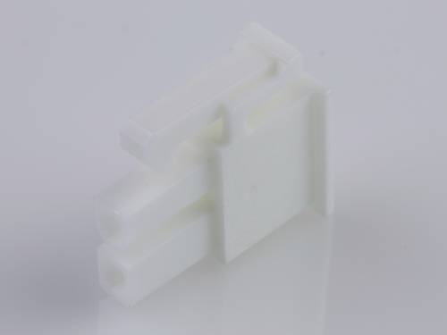 Molex Buchsengehäuse-Kabel 39013028