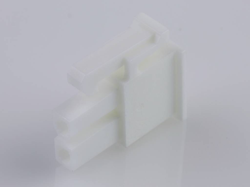 Molex Buchsengehäuse-Kabel 39013028