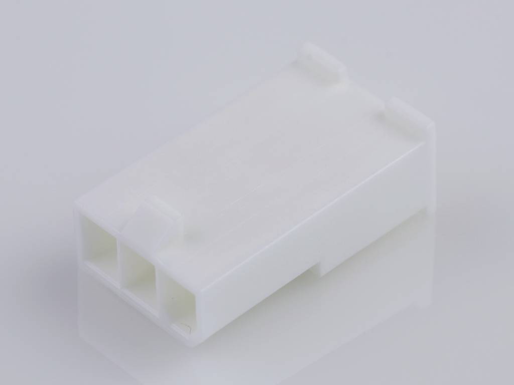 Molex Stiftgehäuse-Kabel 39014037