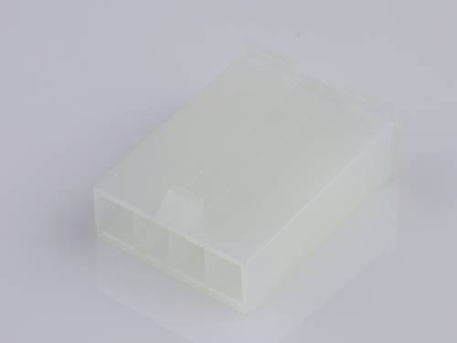 Molex Stiftgehäuse-Kabel 39014046