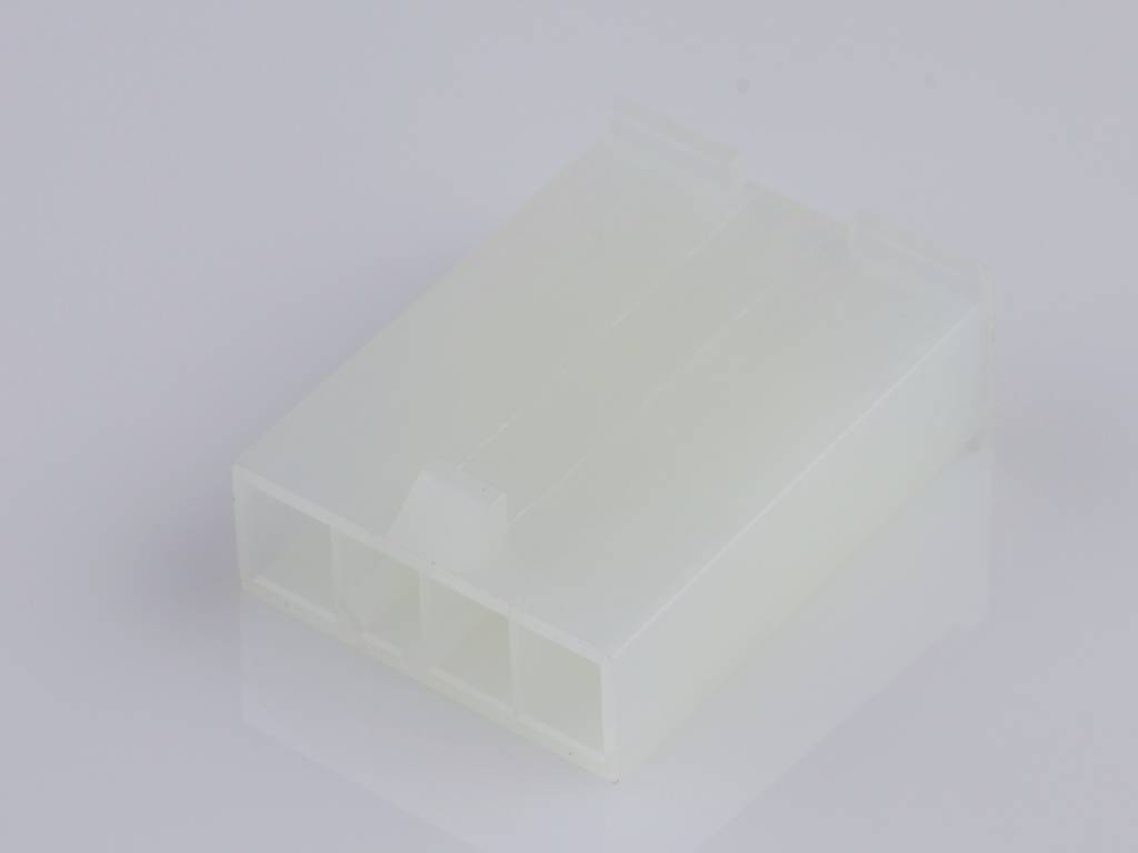 Molex Stiftgehäuse-Kabel 39014046