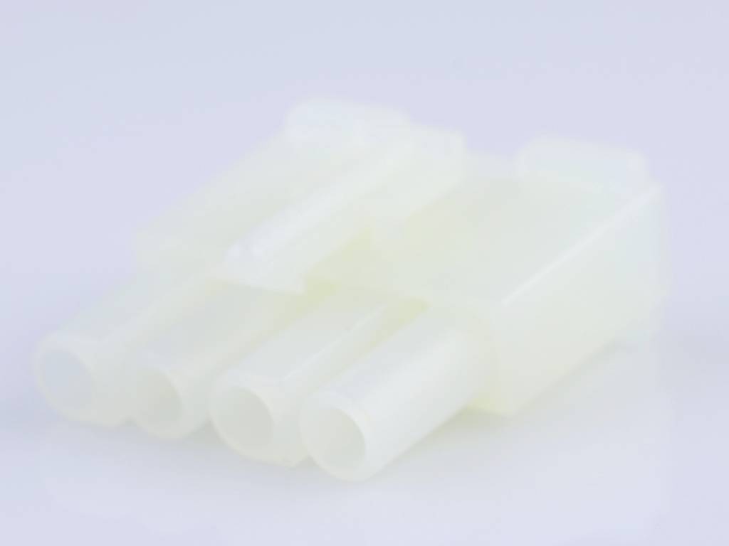 Molex Buchsengehäuse-Kabel 39036044