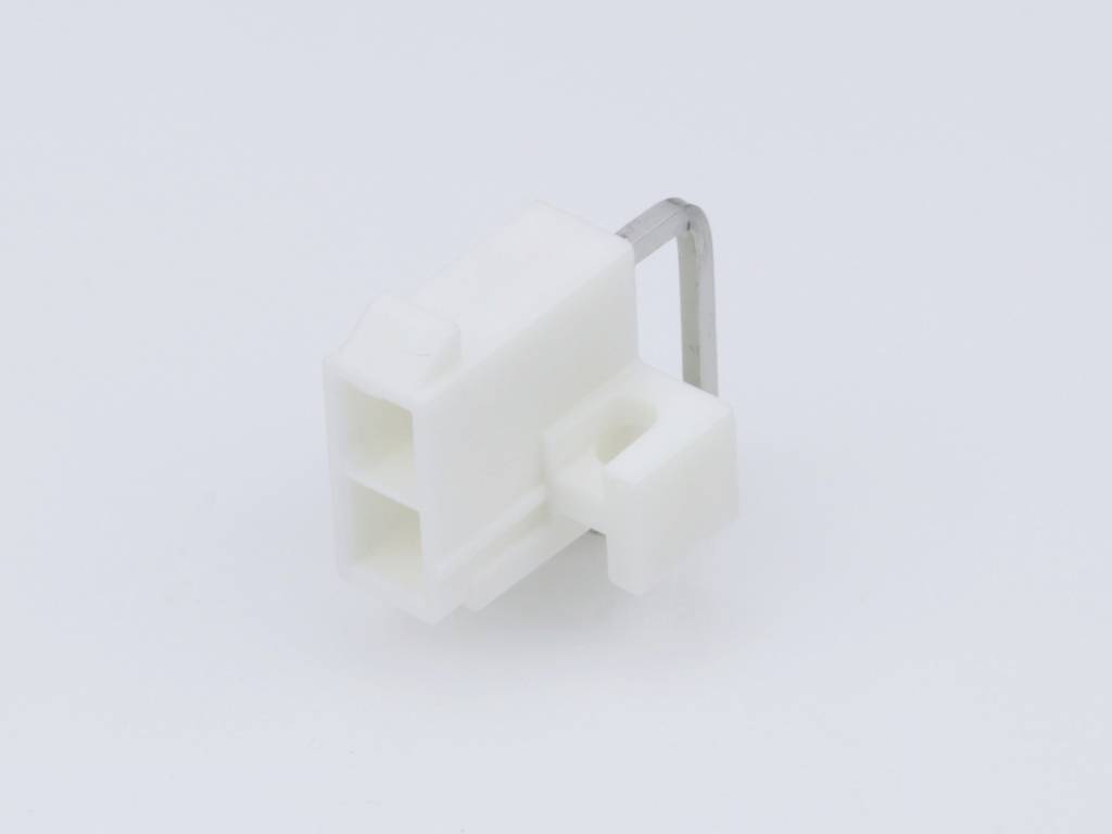 Molex Stiftgehäuse-Platine 39291027