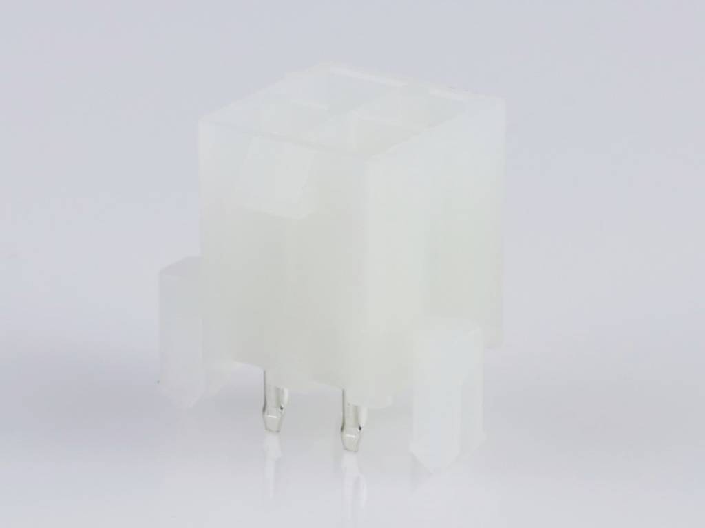 Molex Stiftgehäuse-Platine 39299043
